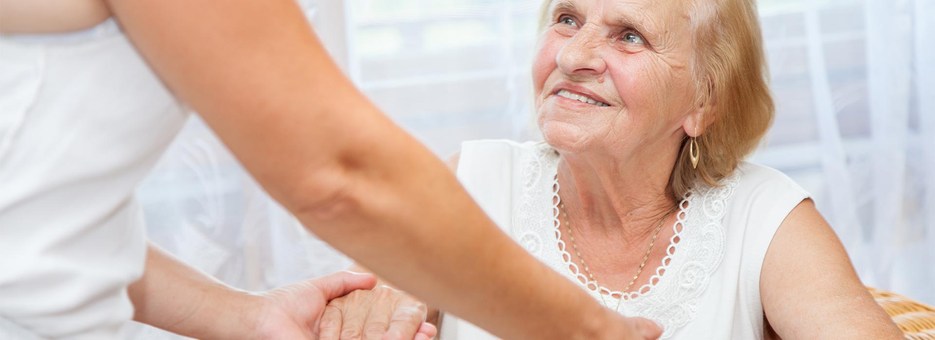 Timberland Home Care Packages Try Home Care on a Trial Basis