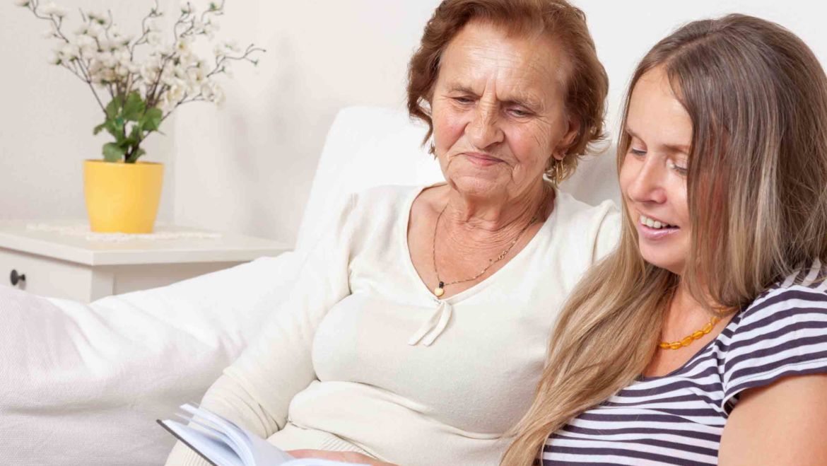 Why Choose Home Care